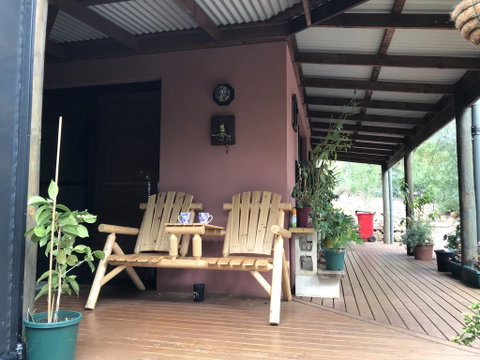 Thistle Do Bed And Breakfast - Accommodation Cooktown 0