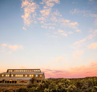 Thousand Lakes Lodge - Accommodation Cooktown