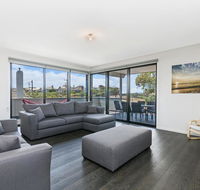 Thunder Point - Accommodation Cooktown