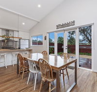 Thunder Point Cottage - Accommodation Cooktown