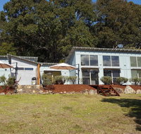 Tilba Coastal Retreat - Accommodation Cooktown