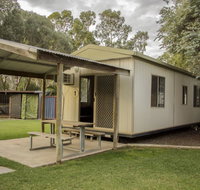 Time Out Holiday Park - Accommodation Cooktown