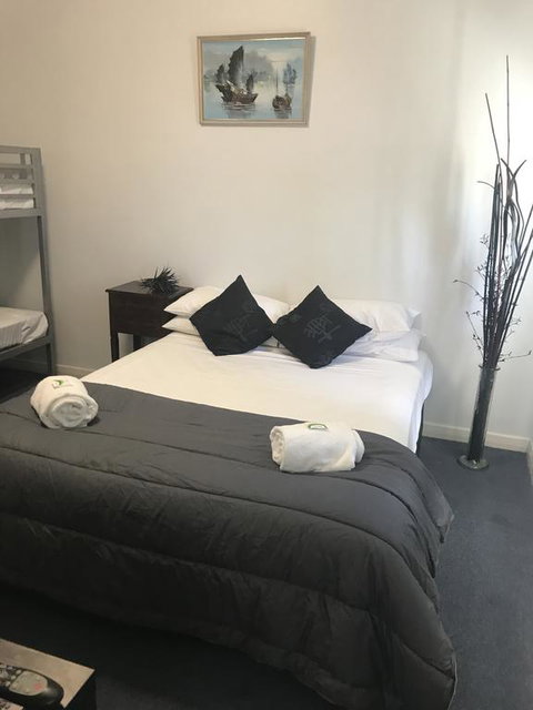 Tin Can Bay Budget Accommodation - Accommodation Cooktown 0