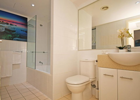 Tingeera Luxury Beachfront Apartments - Accommodation Cooktown 3