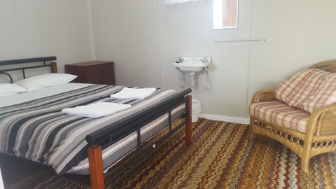 Tingle All Over Budget Accommodation - Accommodation Cooktown 1