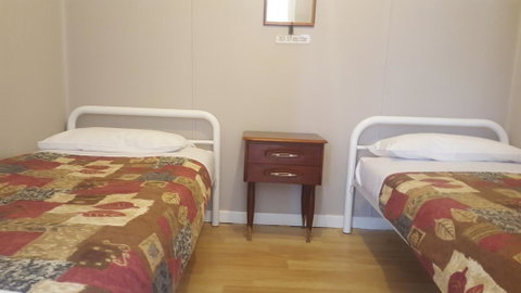 Tingle All Over Budget Accommodation - Accommodation Cooktown 3