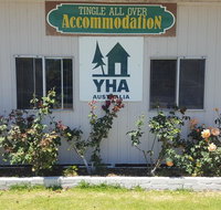 Tingle All Over Budget Accommodation - Accommodation Cooktown