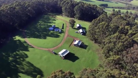 Tinglewood Cabins - Accommodation Cooktown 0
