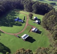 Tinglewood Cabins - Accommodation Cooktown