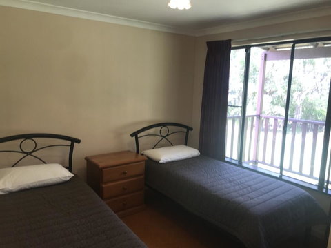 Tinglewood Cabins - Accommodation Cooktown 1