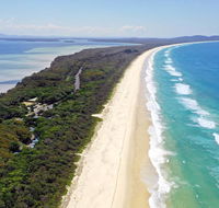 Tiona Holiday Park - Accommodation Cooktown