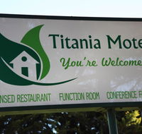 Titania Motel - Accommodation Cooktown