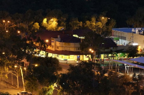 Todd Tavern - Accommodation Cooktown 0