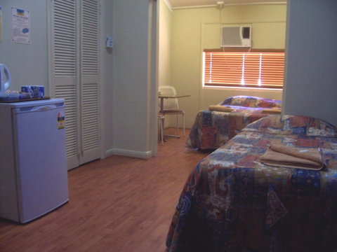 Todd Tavern - Accommodation Cooktown 3