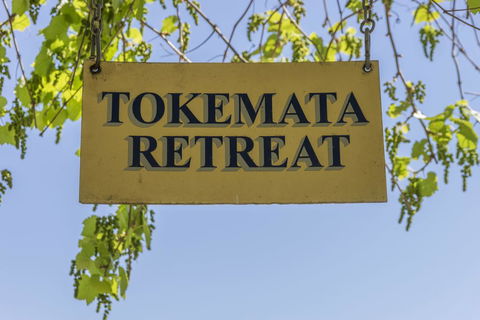 Tokemata Retreat - Accommodation Cooktown 0