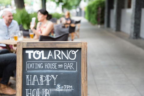 Tolarno Hotel - Accommodation Cooktown 2