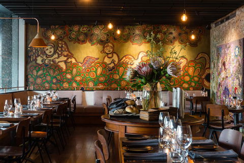 Tolarno Hotel - Accommodation Cooktown 1