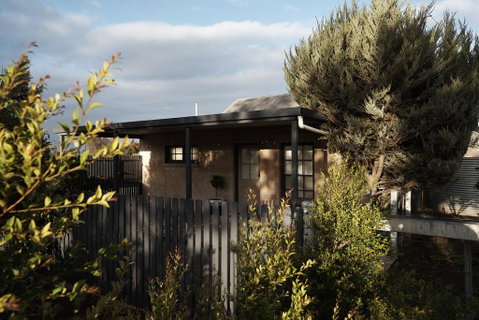 Tomfoolery Winemaker's Cottage Barossa Valley - Accommodation Cooktown 1
