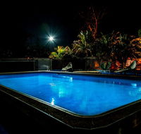 Tommo's Motor Lodge - Accommodation Cooktown