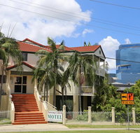 Toowong Central Motel Apartments - Accommodation Cooktown