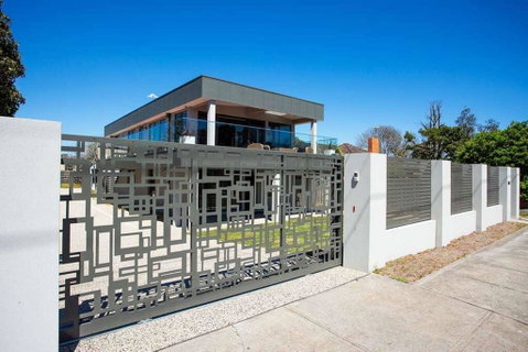 Top Class Beachfront Tootgarook - Accommodation Cooktown 2