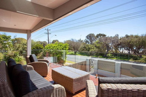 Top Class Beachfront Tootgarook - Accommodation Cooktown 3