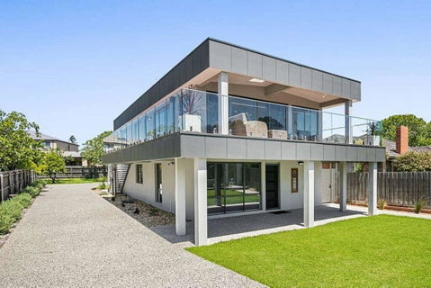 Top Class Beachfront Tootgarook - Accommodation Cooktown 0