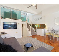 Top Floor Apartment Steps To Darling Harbour  ICC - Accommodation Cooktown