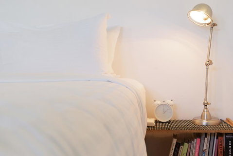 Top Floor Apartment Steps To Darling Harbour & ICC - Accommodation Cooktown 3
