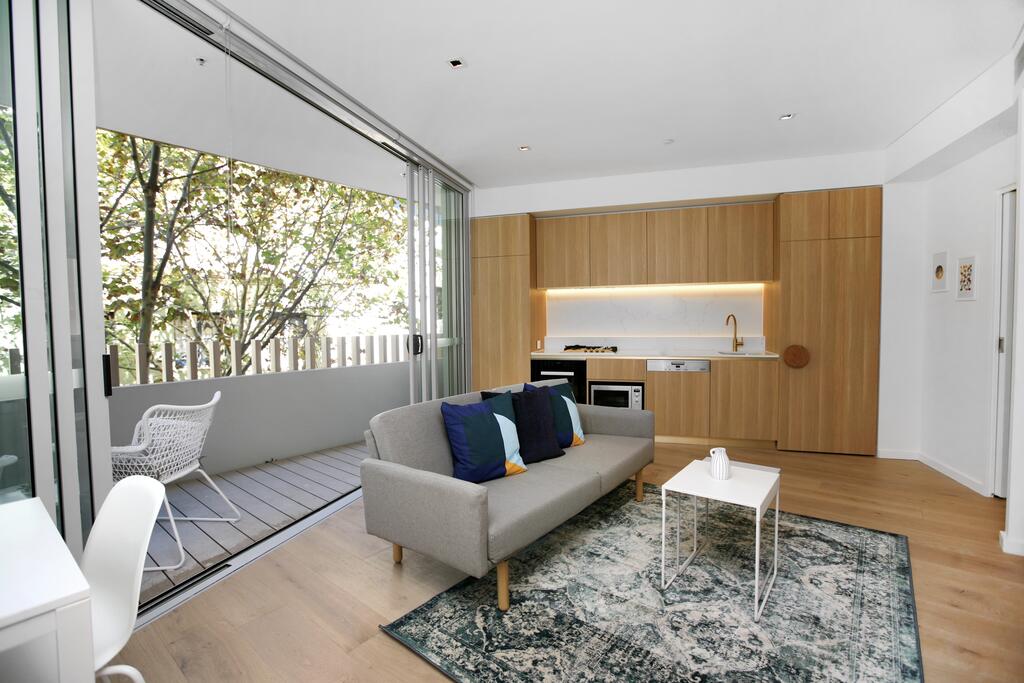 Surry Hills NSW Accommodation Cooktown
