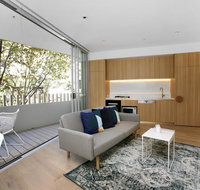 Top Notch 1 Bedroom 201 CALIBRE - Accommodation Cooktown