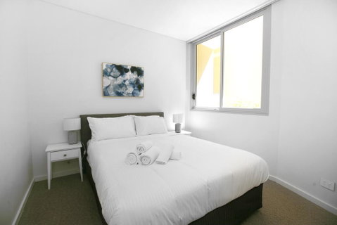Top Notch 1 Bedroom 201 CALIBRE - Accommodation Cooktown 1