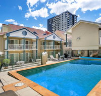 Toowong Inn  Suites - Accommodation Cooktown