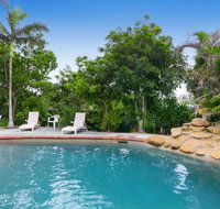 Toowong Villas - Accommodation Cooktown