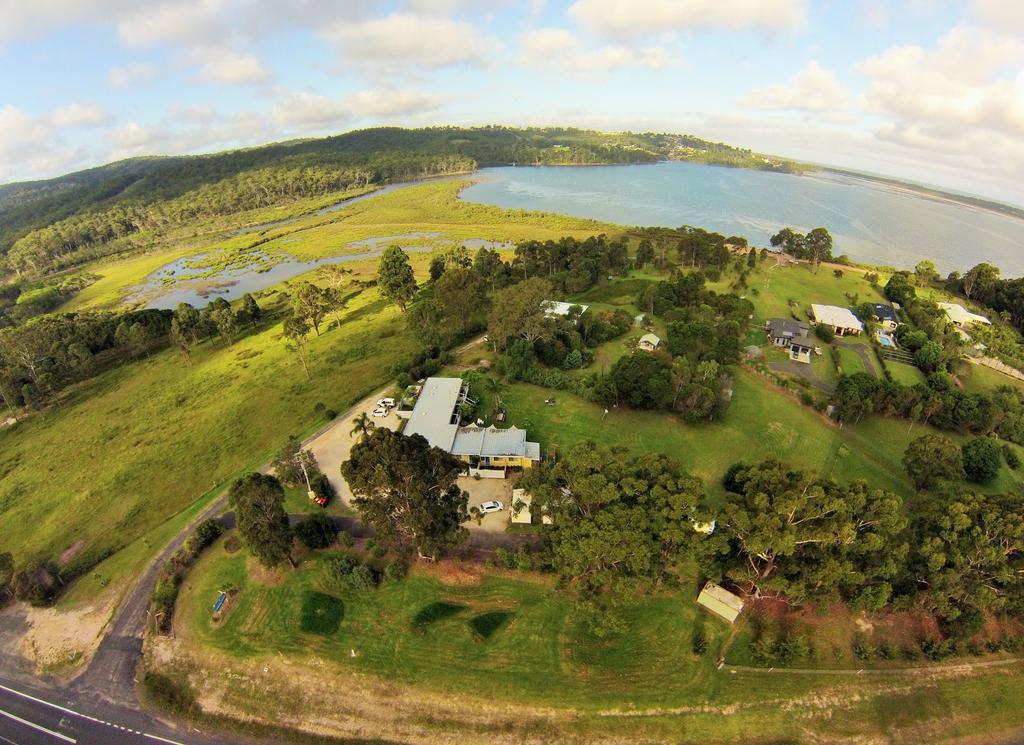 Millingandi NSW Accommodation Cooktown