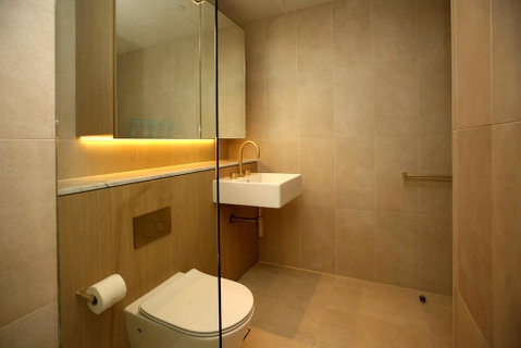 Top Notch 1 Bedroom 201 CALIBRE - Accommodation Cooktown 3