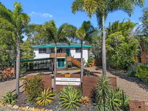 Torquay Terrace Bed & Breakfast - Accommodation Cooktown 1