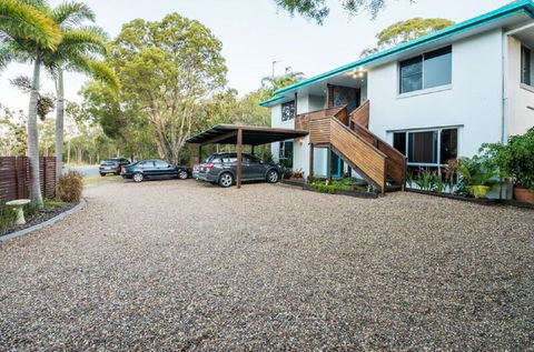 Torquay Terrace Bed & Breakfast - Accommodation Cooktown 2