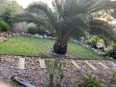 Torquoise Waters - Bed & Breakfast - Accommodation Cooktown 1