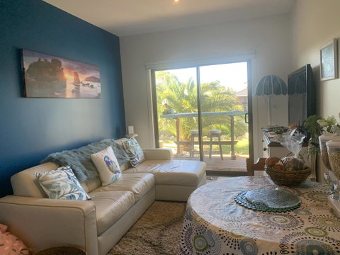 Torquoise Waters - Bed & Breakfast - Accommodation Cooktown 0