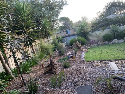 Torquoise Waters - Bed & Breakfast - Accommodation Cooktown 3