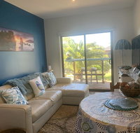 Torquoise Waters - bed  breakfast - Accommodation Cooktown