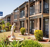 Town Beach Motor Inn Port Macquarie - Accommodation Cooktown