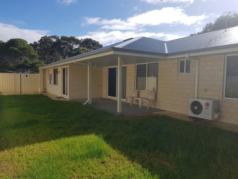 Towncrackers Guest House - Accommodation Cooktown 1
