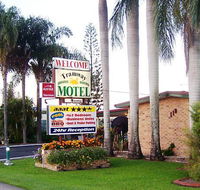 Tramway Motel - Accommodation Cooktown