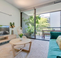 Tranquil contemporary hideaway in hippest area - Accommodation Cooktown