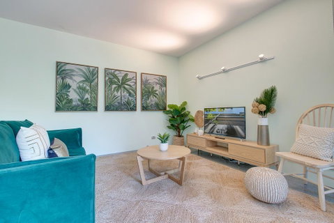 Tranquil Contemporary Hideaway In Hippest Area - Accommodation Cooktown 1