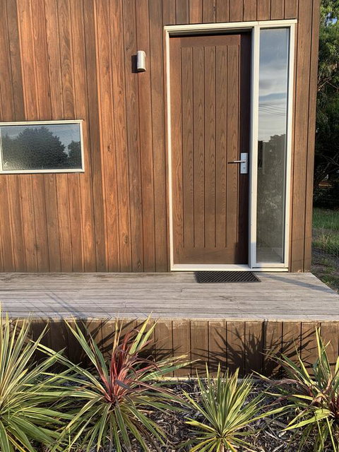 Tranquil Getaway Wifi Netflix Pet Friendly - Accommodation Cooktown 2