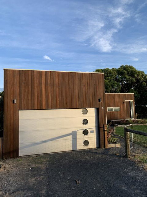 Tranquil Getaway Wifi Netflix Pet Friendly - Accommodation Cooktown 1