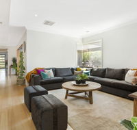 TRANQUIL HAVEN - MOUNT ELIZA